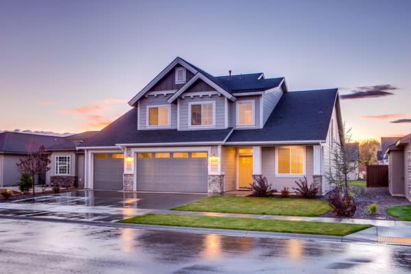 Kierspe Hauskaufberatung mit Immobiliengutachter